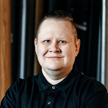 Ville-Veikko Torkkola